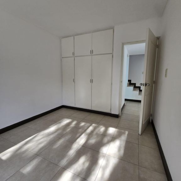 Casa en Alquiler en Capital, Mendoza