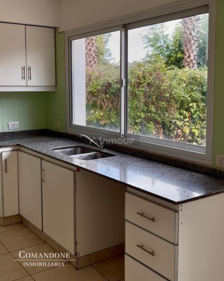 Casa en Alquiler en Capital, Mendoza