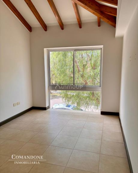 Casa en Alquiler en Capital, Mendoza