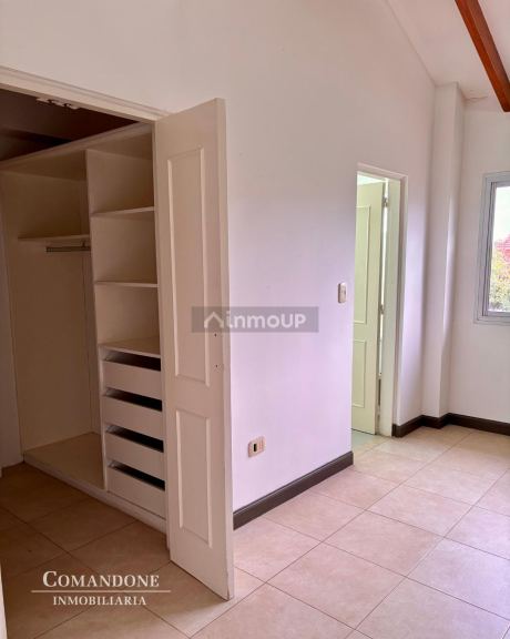 Casa en Alquiler en Capital, Mendoza