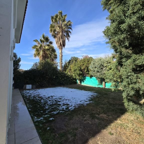 Casa en Alquiler en Capital, Mendoza