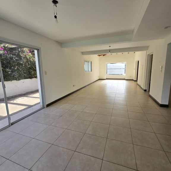 Casa en Alquiler en Capital, Mendoza
