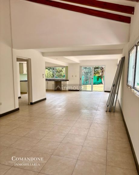 Casa en Alquiler en Capital, Mendoza