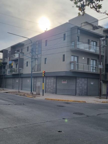 Local Comercial en Alquiler en Godoy Cruz, Mendoza