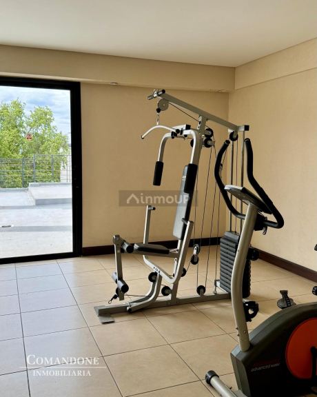 Departamento en Venta en Capital, Mendoza