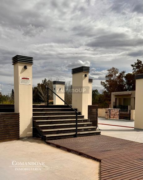 Departamento en Venta en Capital, Mendoza