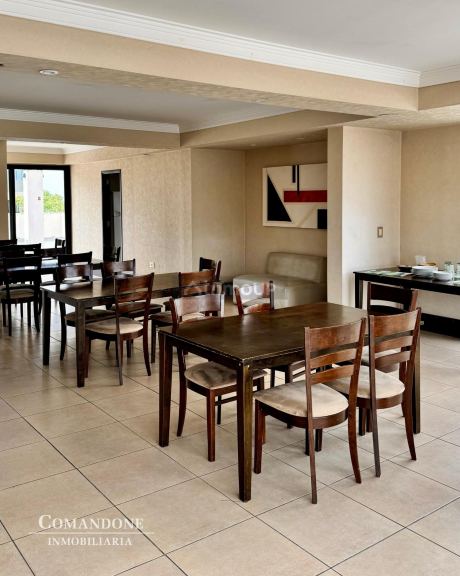 Departamento en Venta en Capital, Mendoza