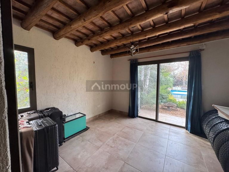 Casa en Alquiler en Lujan de Cuyo, Mendoza