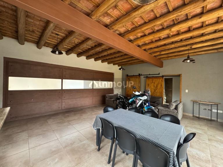Casa en Alquiler en Lujan de Cuyo, Mendoza