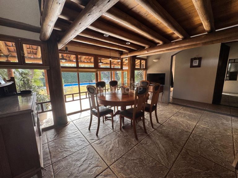 Casa en Alquiler en Lujan de Cuyo, Mendoza