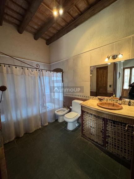 Casa en Alquiler en Lujan de Cuyo, Mendoza
