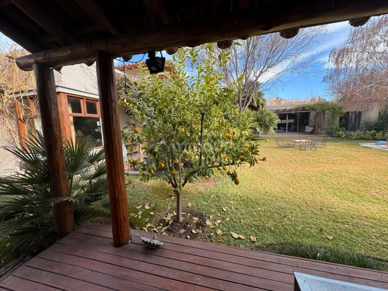 Casa en Alquiler en Lujan de Cuyo, Mendoza