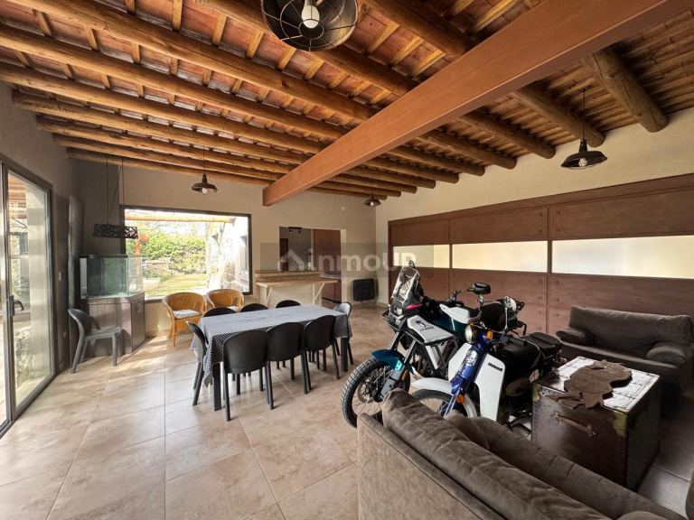 Casa en Alquiler en Lujan de Cuyo, Mendoza