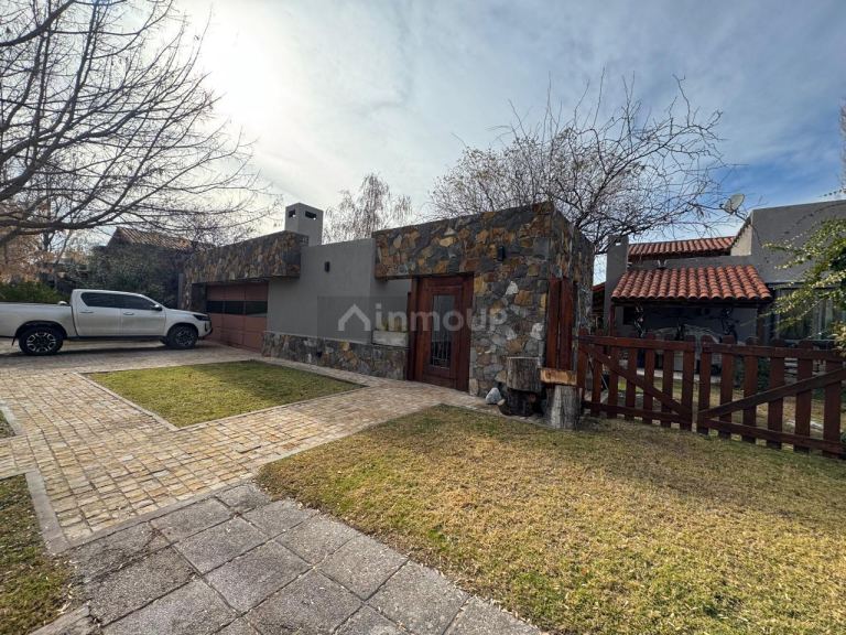 Casa en Alquiler en Lujan de Cuyo, Mendoza