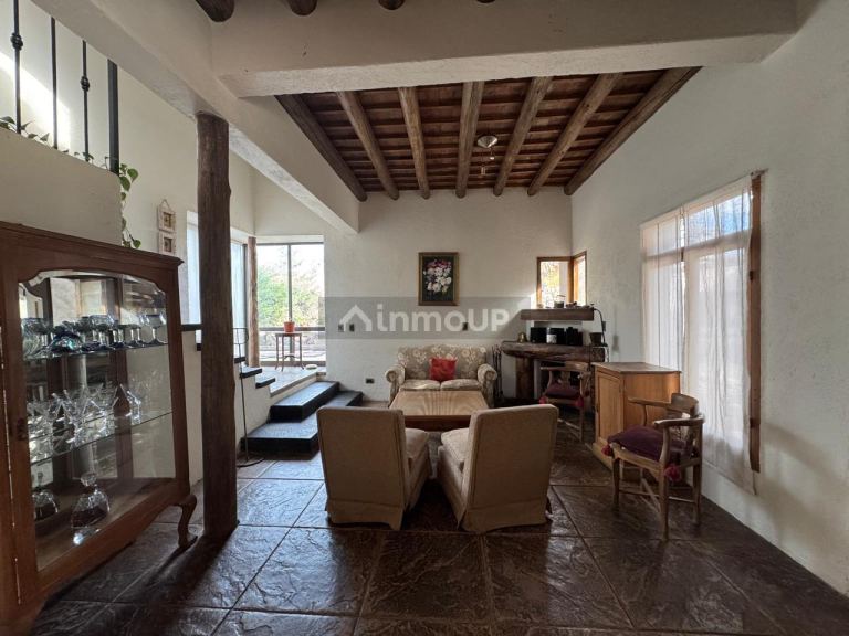 Casa en Alquiler en Lujan de Cuyo, Mendoza