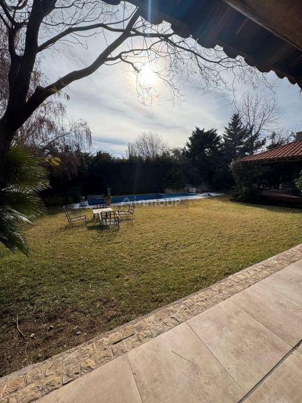 Casa en Alquiler en Lujan de Cuyo, Mendoza