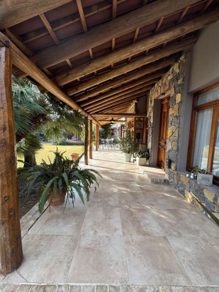 Casa en Alquiler en Lujan de Cuyo, Mendoza