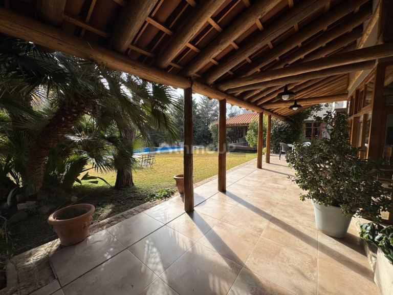 Casa en Alquiler en Lujan de Cuyo, Mendoza