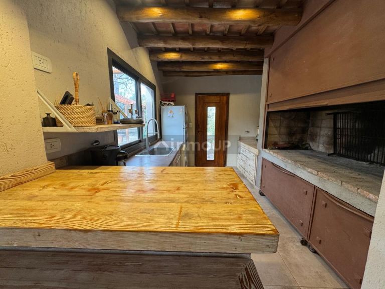 Casa en Alquiler en Lujan de Cuyo, Mendoza