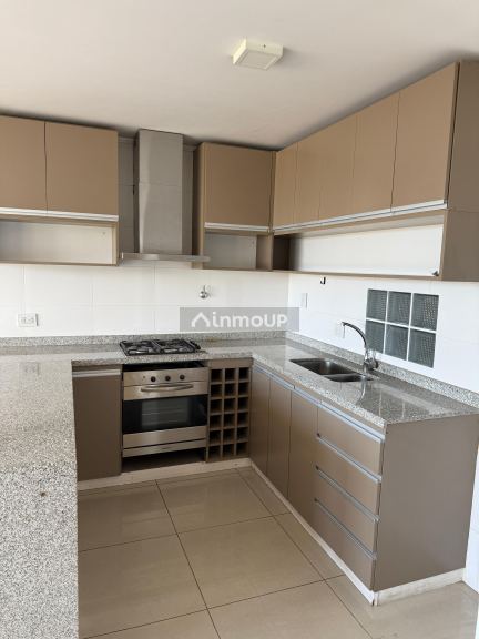 Departamento en Alquiler en Godoy Cruz, Mendoza