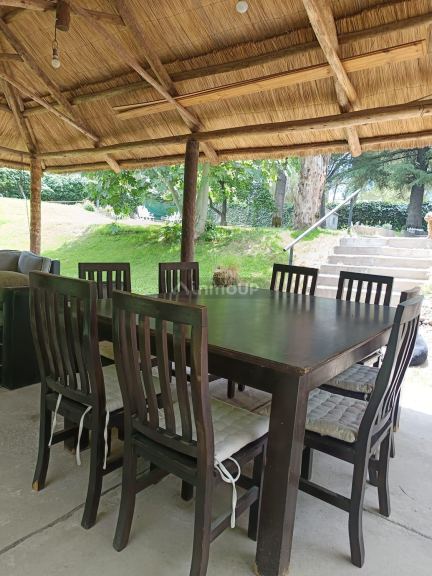 Casa en Venta en Lujan de Cuyo, Mendoza