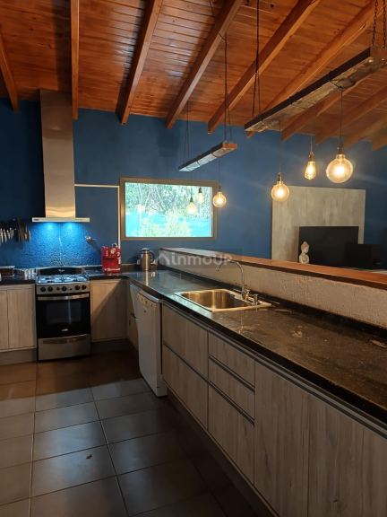 Casa en Venta en Lujan de Cuyo, Mendoza