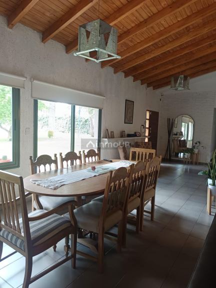 Casa en Venta en Lujan de Cuyo, Mendoza