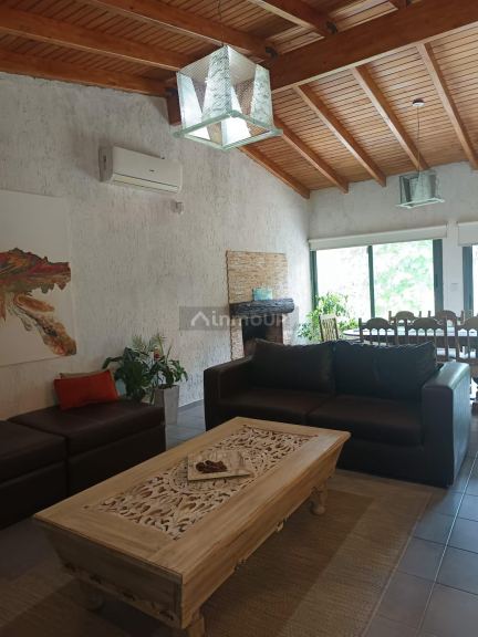 Casa en Venta en Lujan de Cuyo, Mendoza