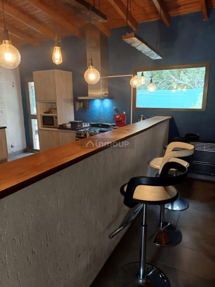 Casa en Venta en Lujan de Cuyo, Mendoza