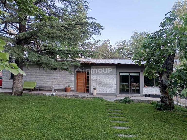 Casa en Venta en Lujan de Cuyo, Mendoza