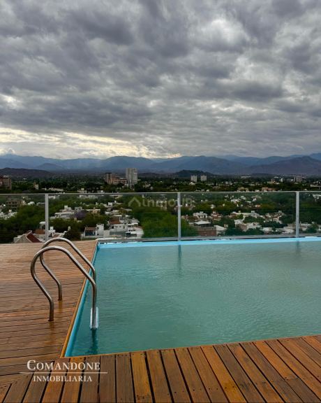 Departamento en Alquiler en Godoy Cruz, Mendoza