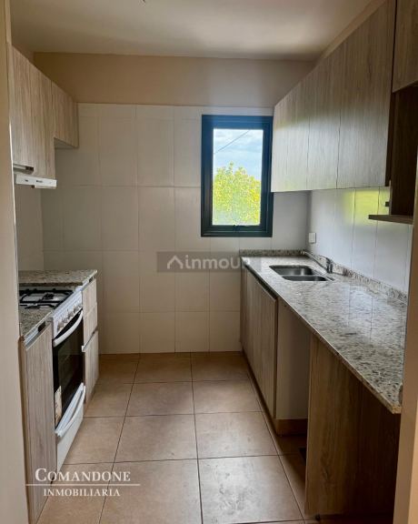 Departamento en Alquiler en Godoy Cruz, Mendoza