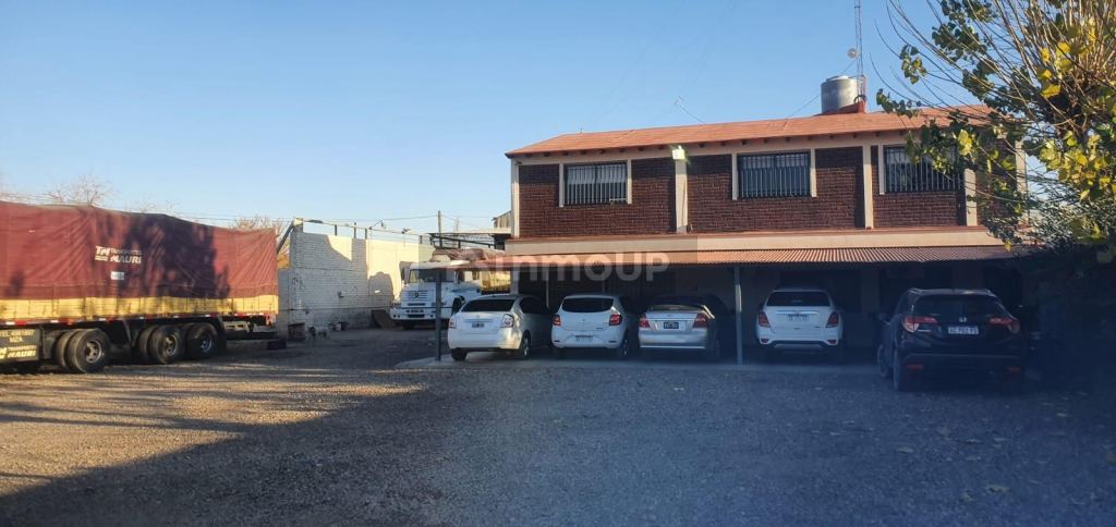 Galpon en Alquiler en Lujan de Cuyo, Mendoza