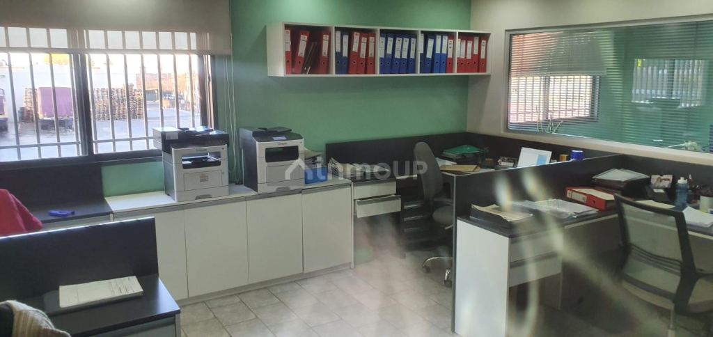 Galpon en Alquiler en Lujan de Cuyo, Mendoza