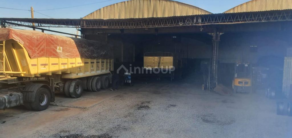 Galpon en Alquiler en Lujan de Cuyo, Mendoza