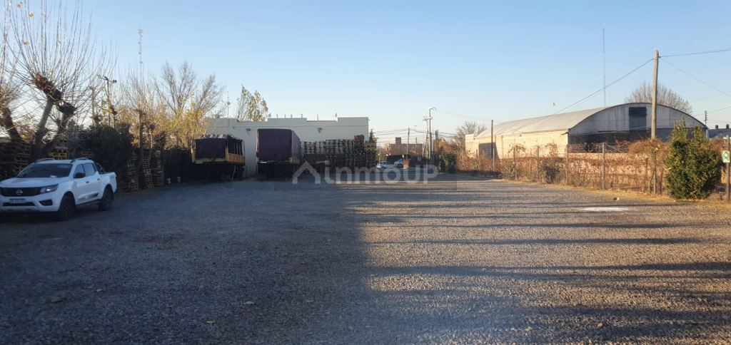 Galpon en Alquiler en Lujan de Cuyo, Mendoza