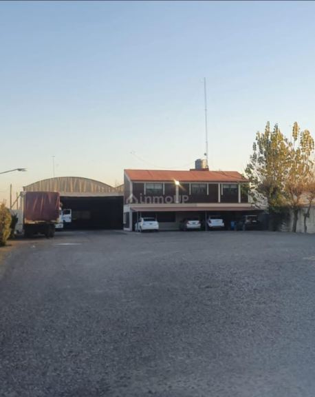 Galpon en Alquiler en Lujan de Cuyo, Mendoza