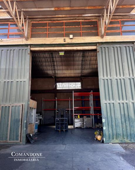 Galpon en Alquiler en Godoy Cruz, Mendoza