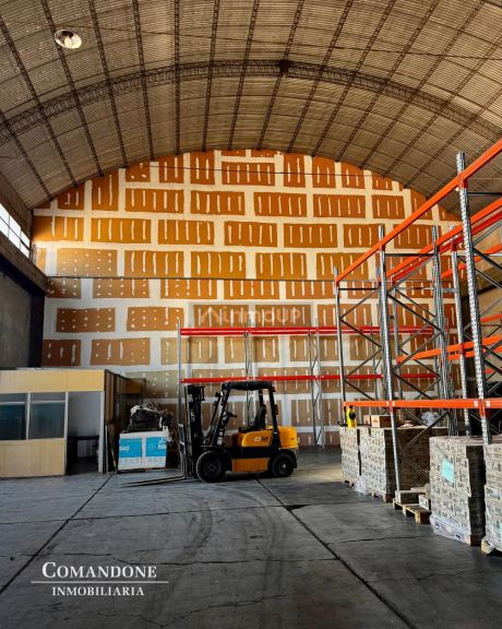 Galpon en Alquiler en Godoy Cruz, Mendoza