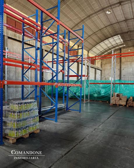 Galpon en Alquiler en Godoy Cruz, Mendoza