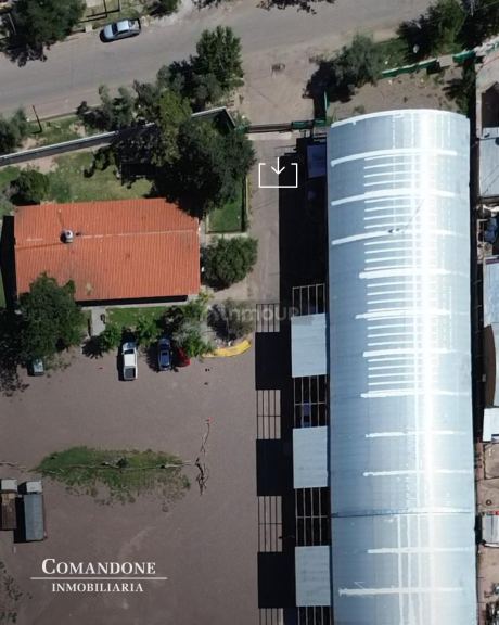 Galpon en Alquiler en Godoy Cruz, Mendoza