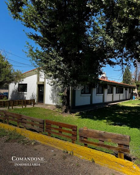 Galpon en Alquiler en Godoy Cruz, Mendoza