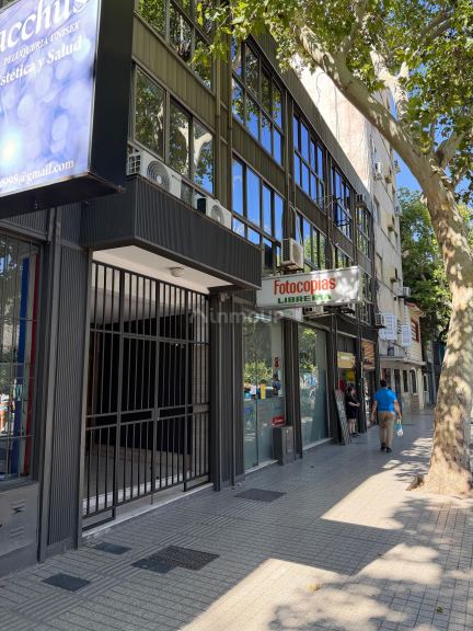 Oficina en Venta en Capital, Mendoza