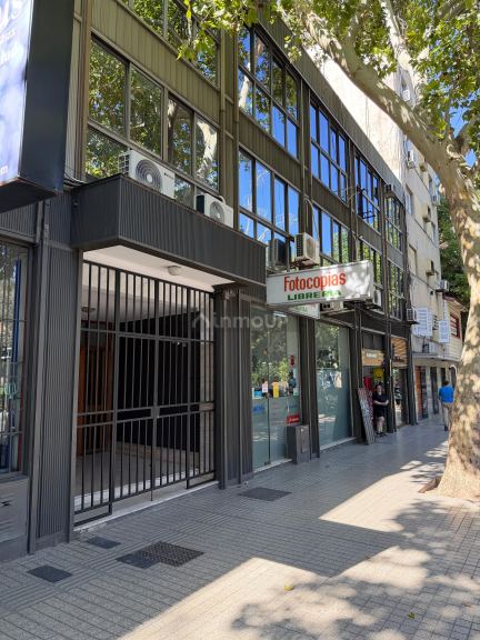 Oficina en Venta en Capital, Mendoza