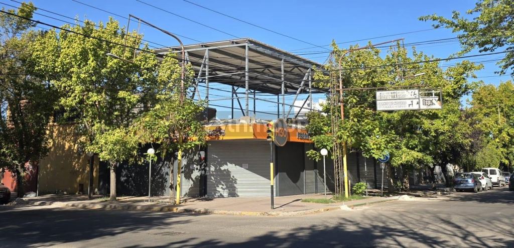 Local Comercial en Alquiler en Lujan de Cuyo, Mendoza