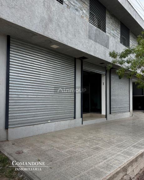 Local Comercial en Alquiler en Maipu, Mendoza