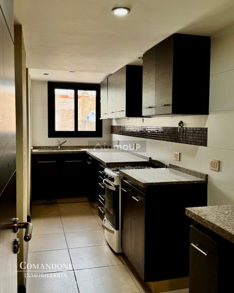Departamento en Venta en Capital, Mendoza
