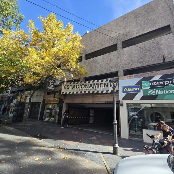 Cochera en Venta en Capital, Mendoza