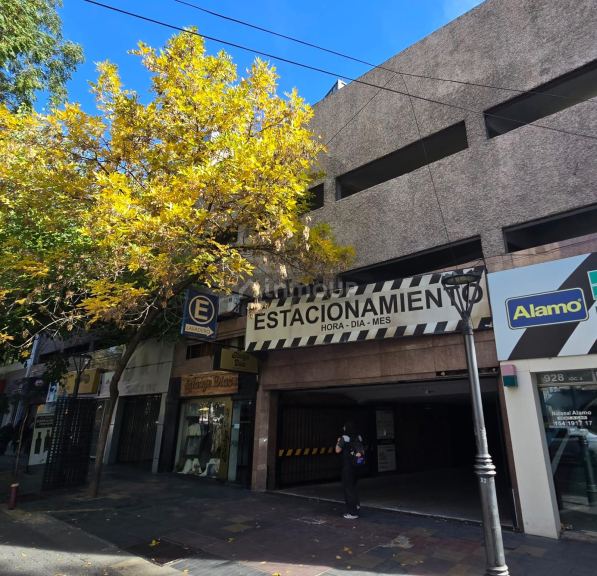 Cochera en Venta en Capital, Mendoza
