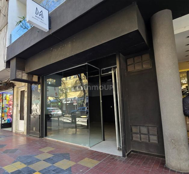 Local Comercial en Alquiler en Capital, Mendoza